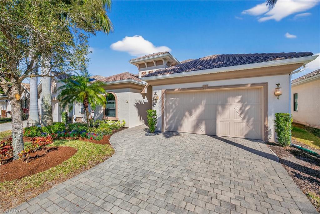 ANDALUCIA - Residential