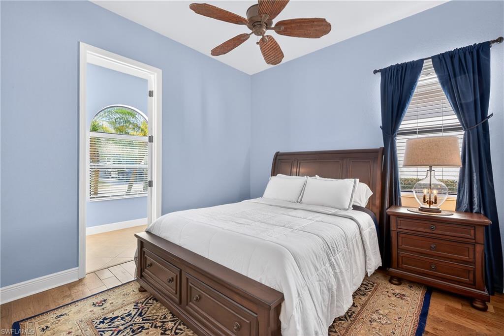 ANDALUCIA - Residential