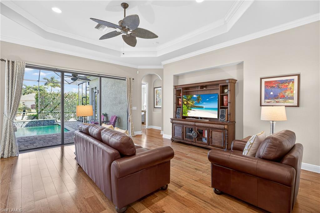 ANDALUCIA - Residential