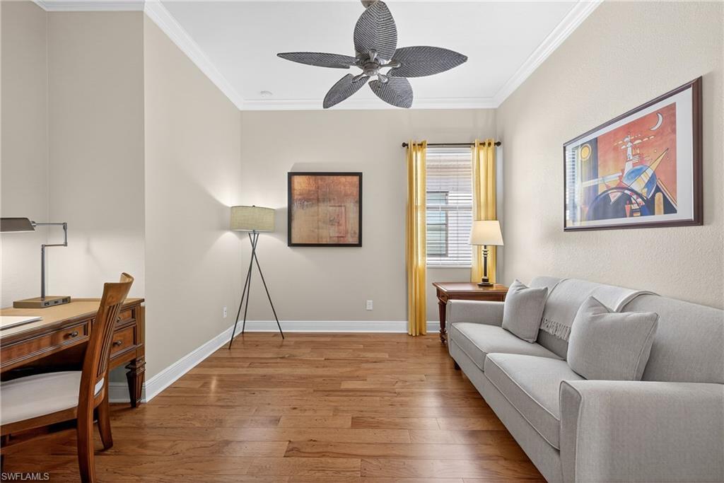 ANDALUCIA - Residential