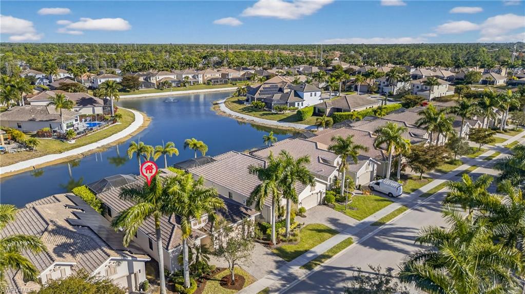 ANDALUCIA - Residential