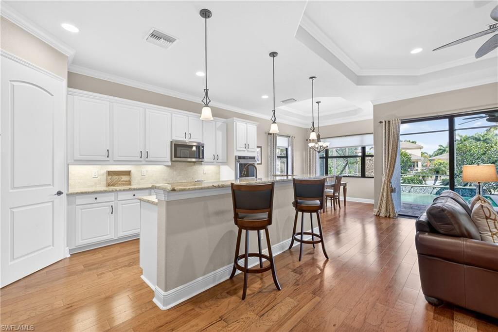 ANDALUCIA - Residential