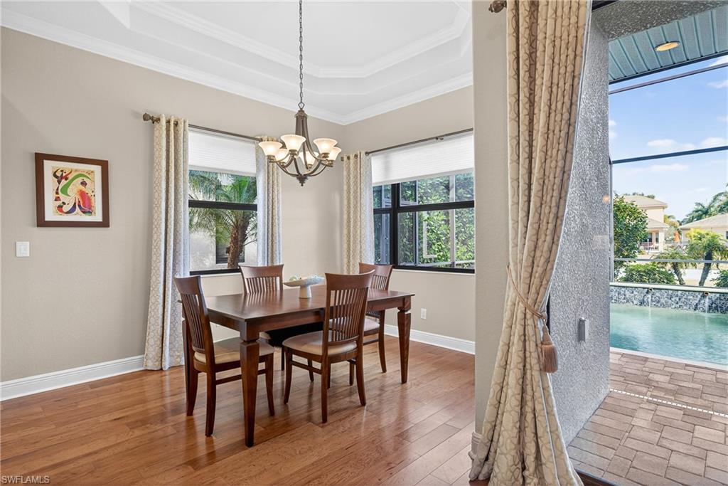 ANDALUCIA - Residential