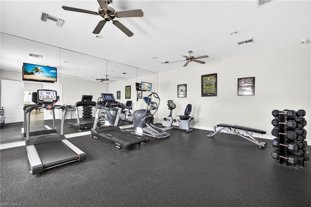 ANDALUCIA - Residential