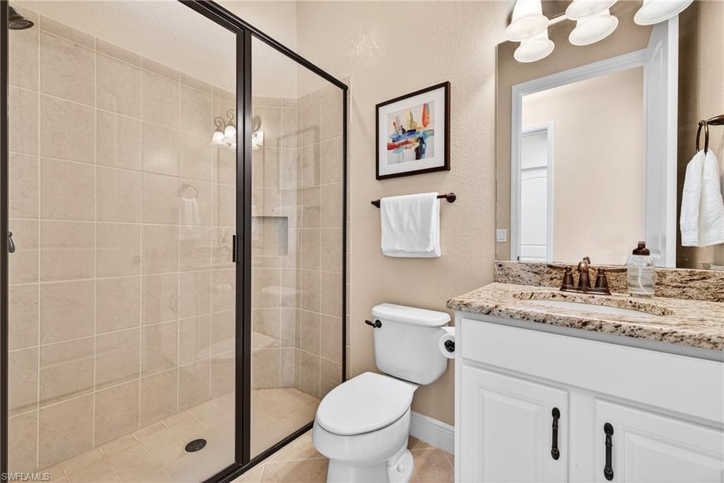 ANDALUCIA - Residential