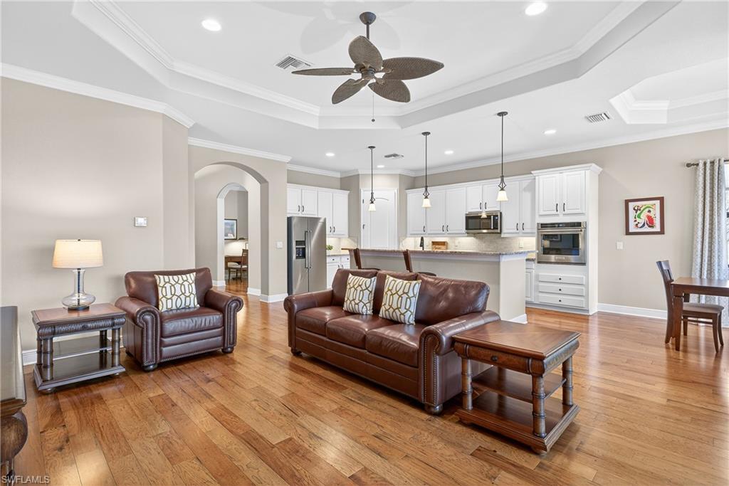 ANDALUCIA - Residential