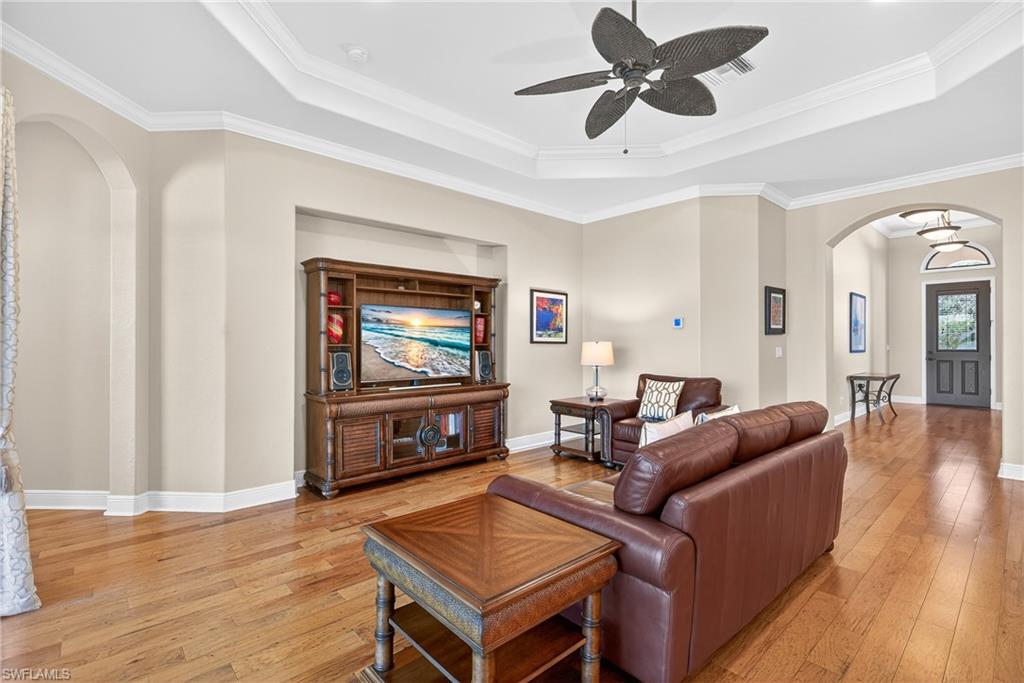 ANDALUCIA - Residential