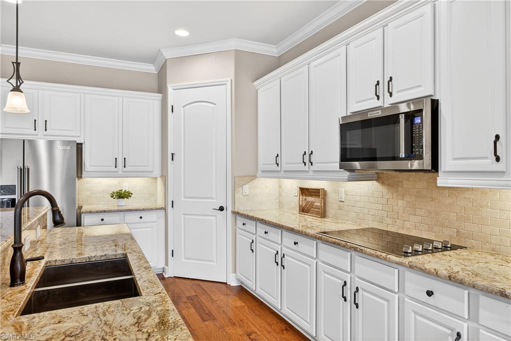 ANDALUCIA - Residential