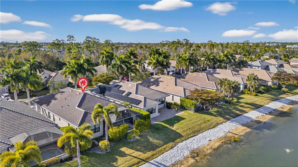 ANDALUCIA - Residential