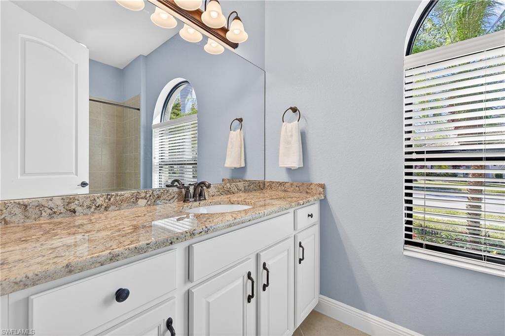 ANDALUCIA - Residential