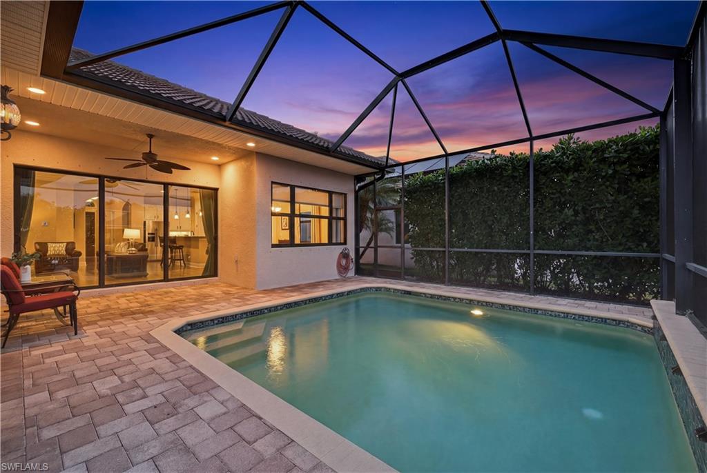 ANDALUCIA - Residential