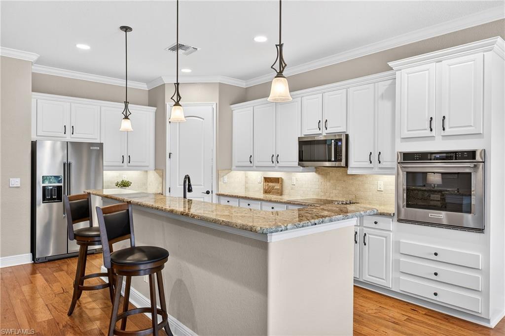 ANDALUCIA - Residential