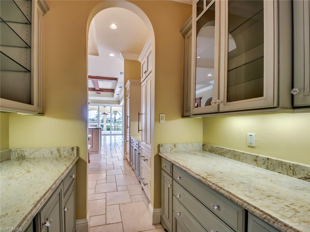 ISLE ROYALE - Residential