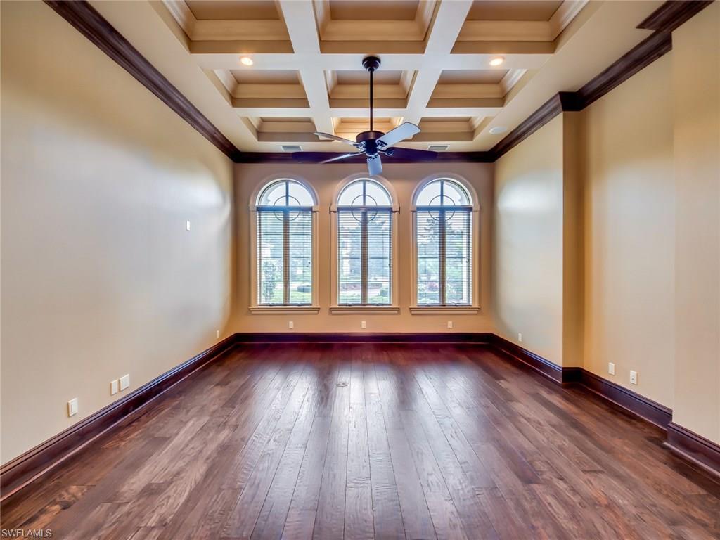 ISLE ROYALE - Residential