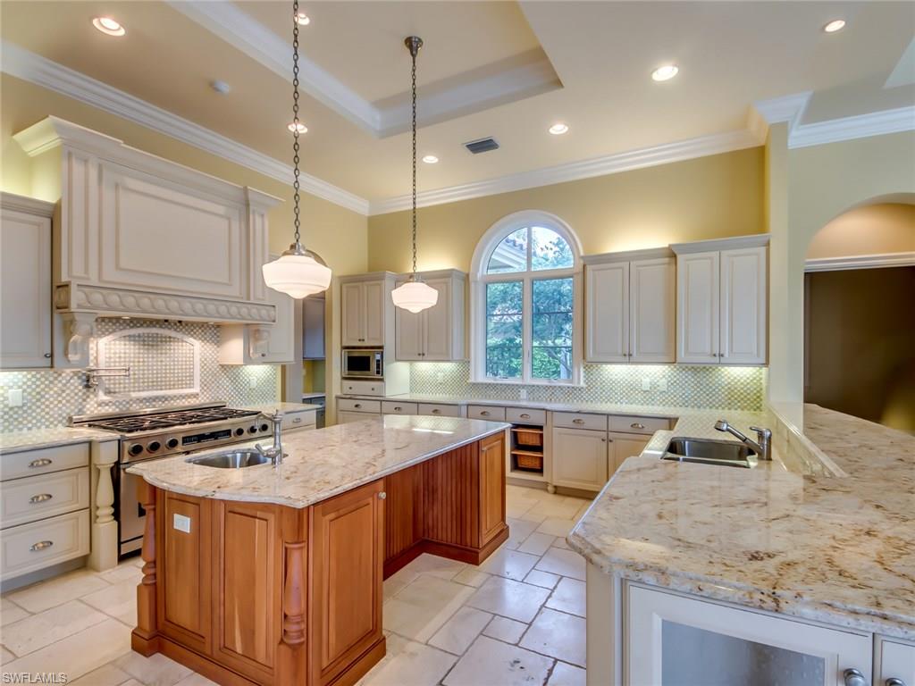 ISLE ROYALE - Residential