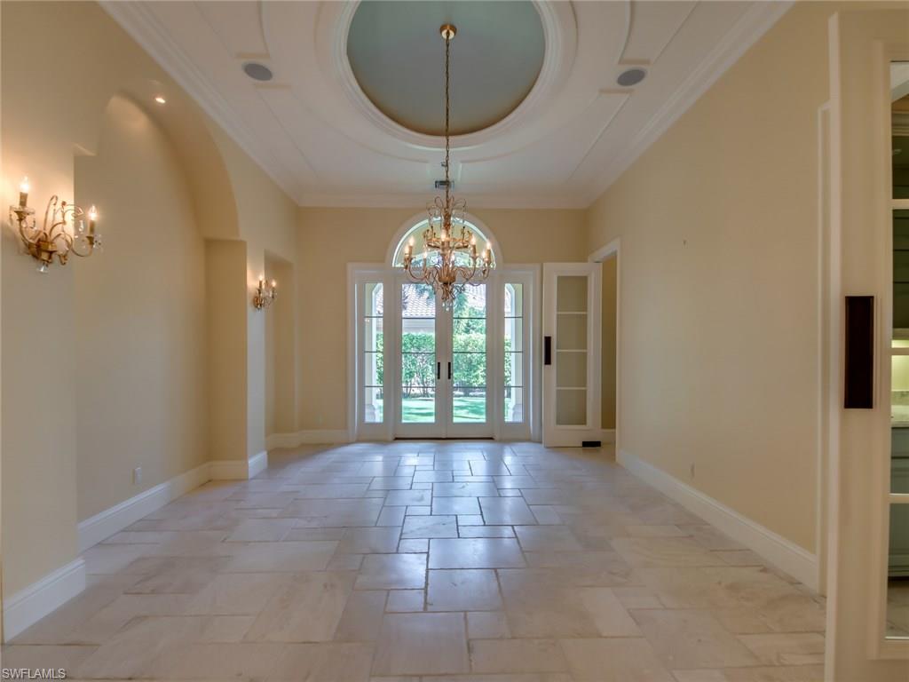 ISLE ROYALE - Residential