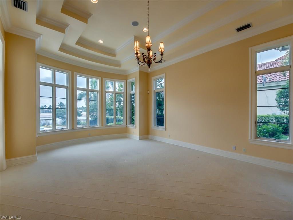 ISLE ROYALE - Residential