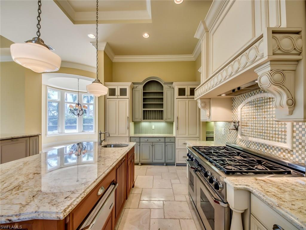 ISLE ROYALE - Residential