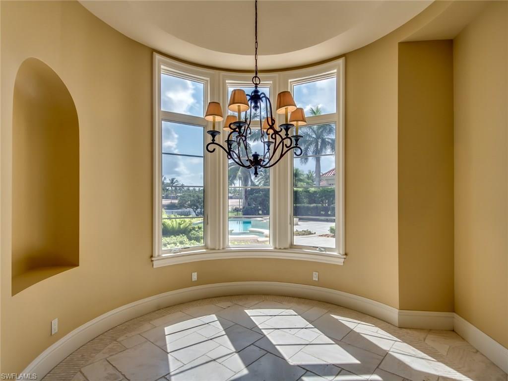 ISLE ROYALE - Residential