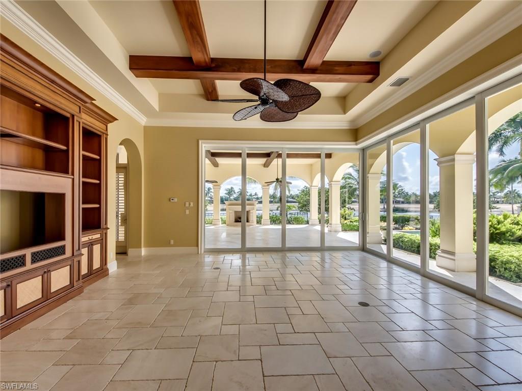 ISLE ROYALE - Residential