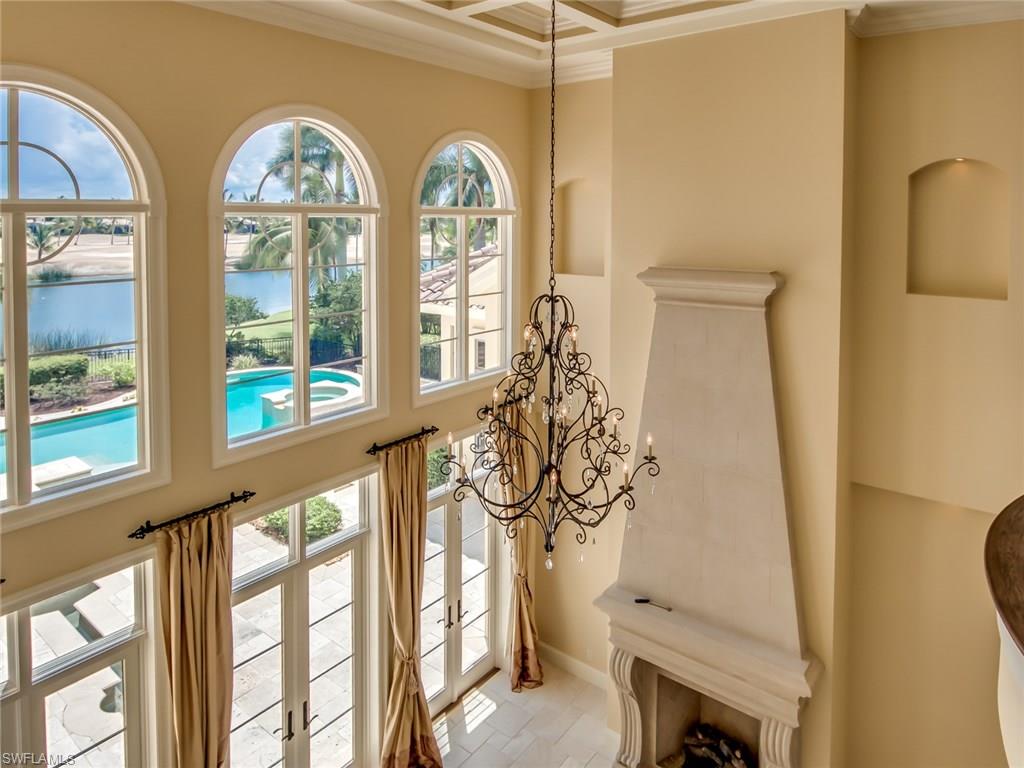 ISLE ROYALE - Residential