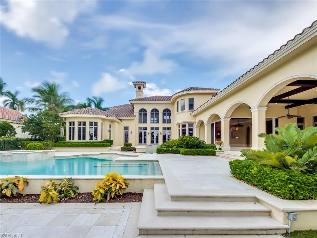 ISLE ROYALE - Residential