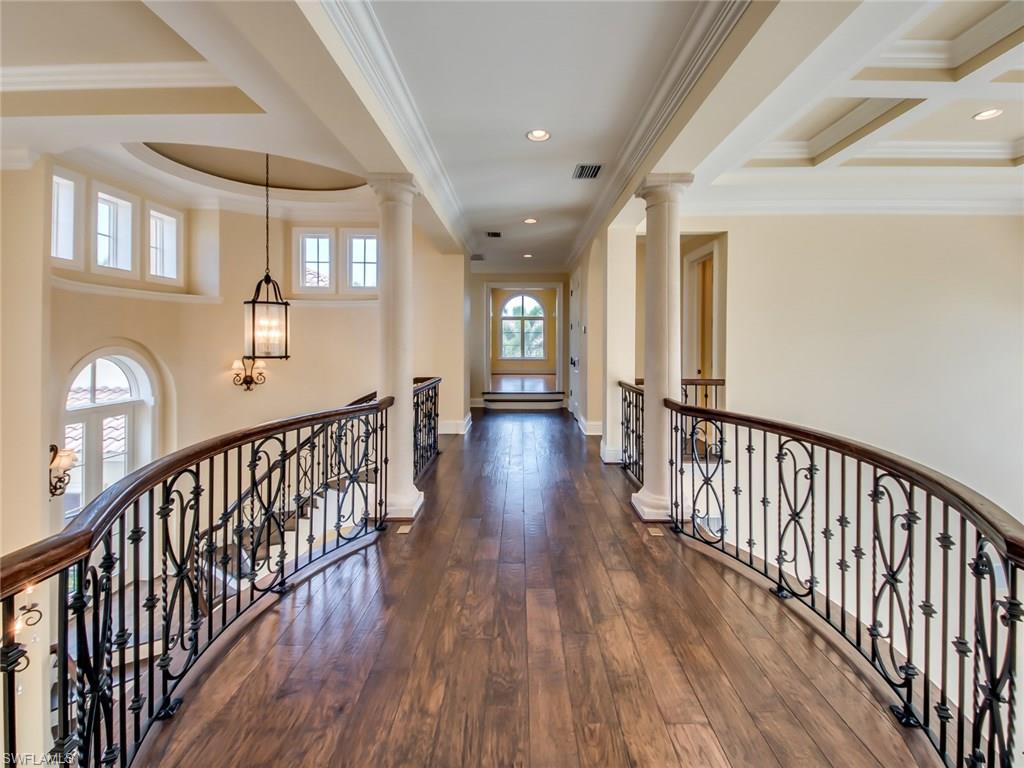 ISLE ROYALE - Residential