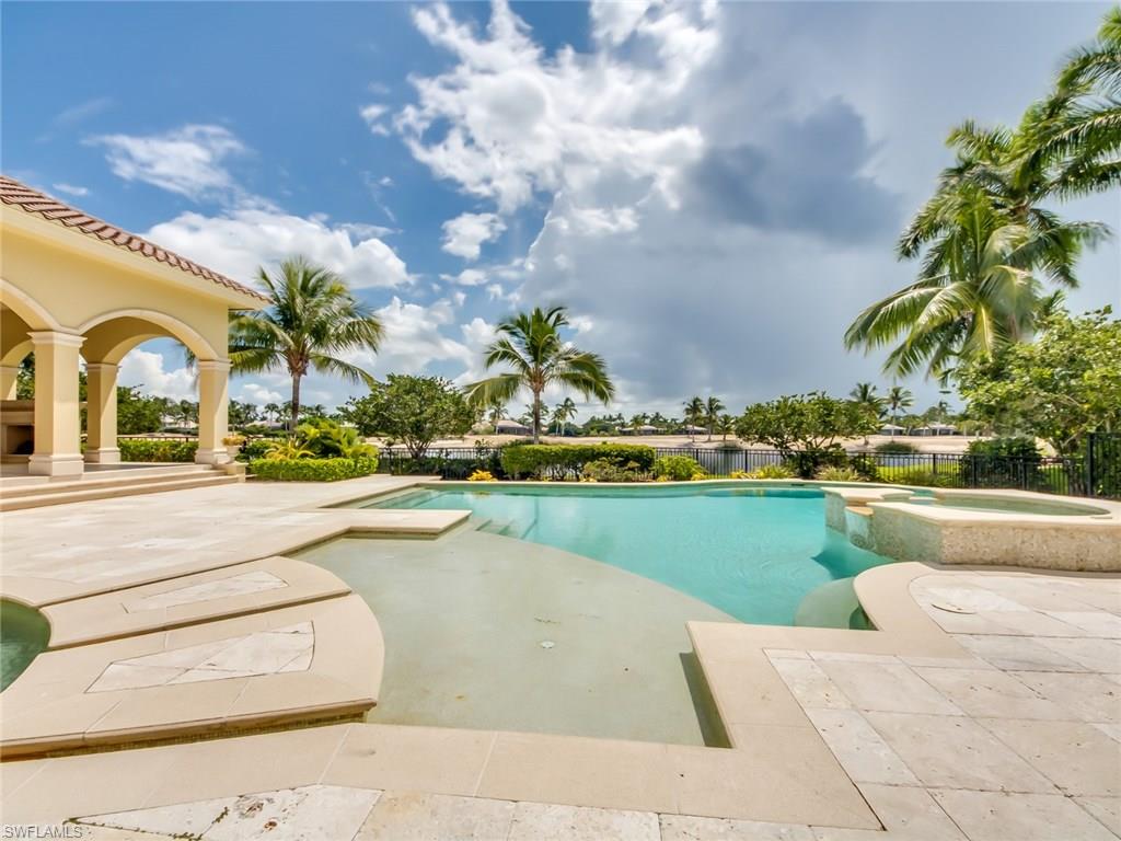 ISLE ROYALE - Residential