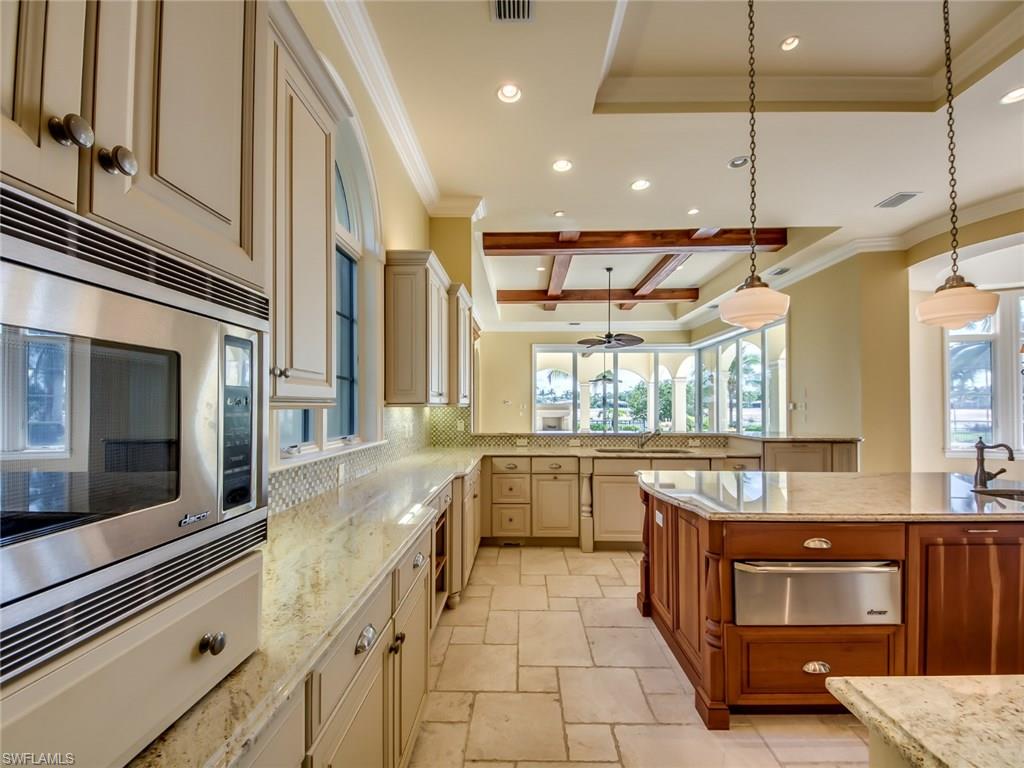 ISLE ROYALE - Residential