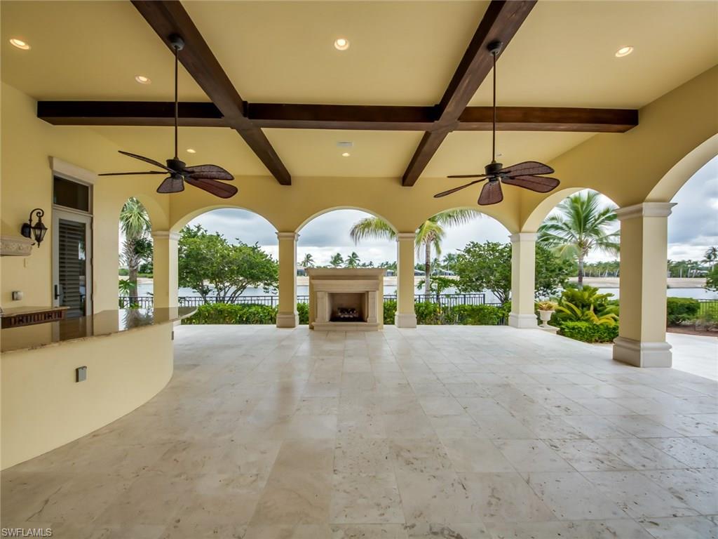 ISLE ROYALE - Residential