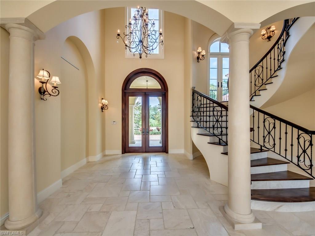 ISLE ROYALE - Residential