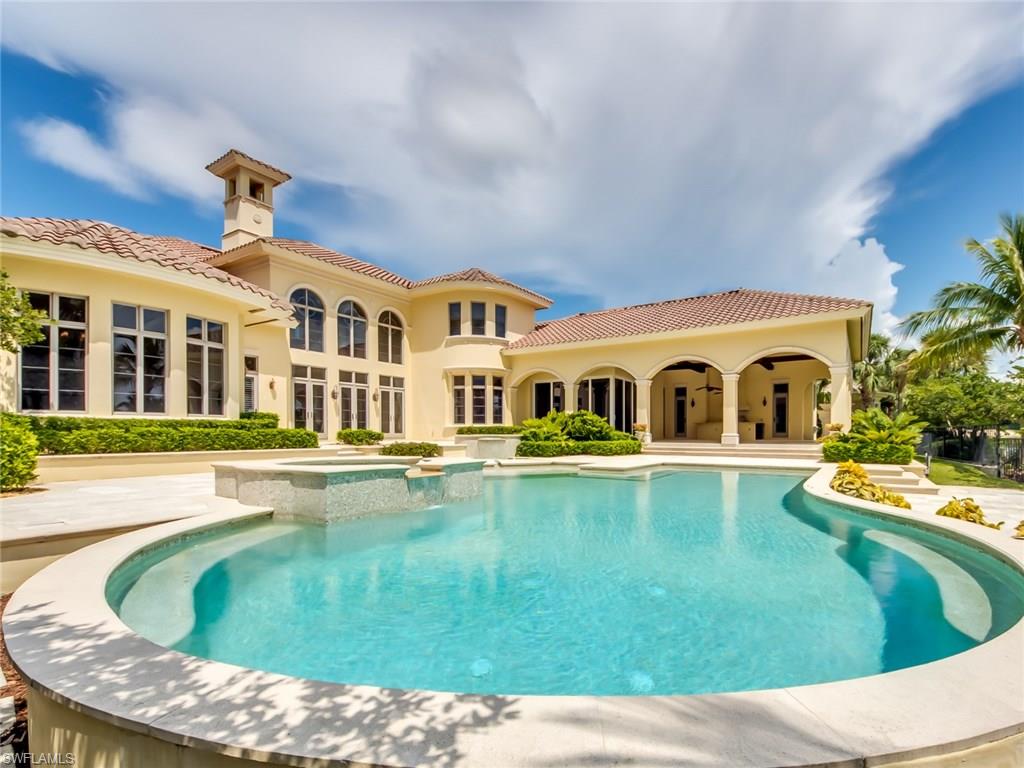 ISLE ROYALE - Residential