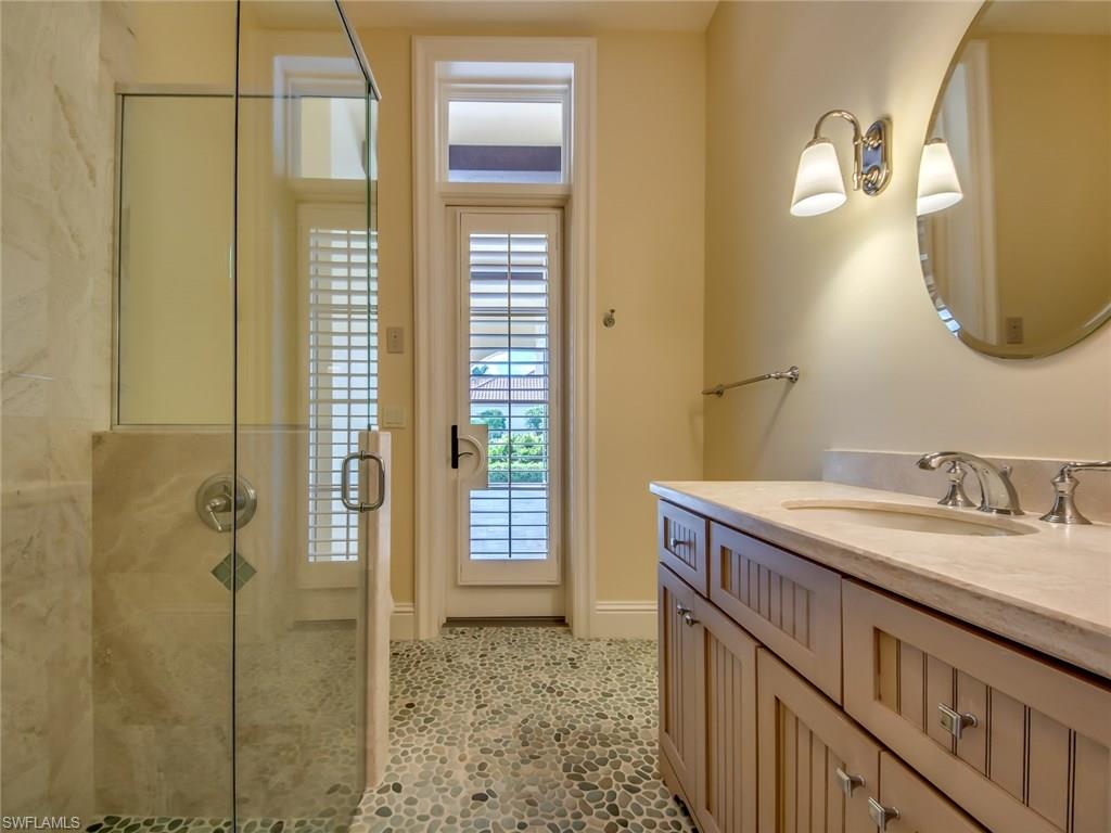 ISLE ROYALE - Residential