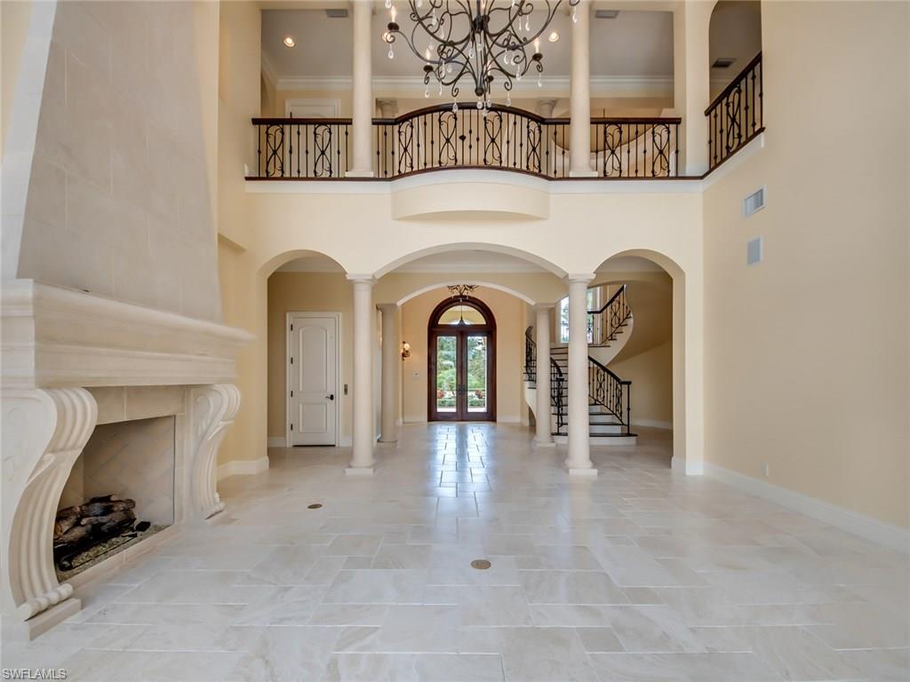 ISLE ROYALE - Residential