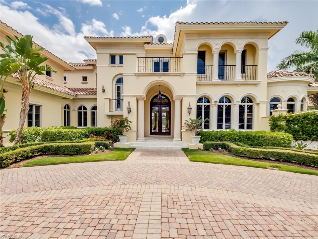 ISLE ROYALE - Residential