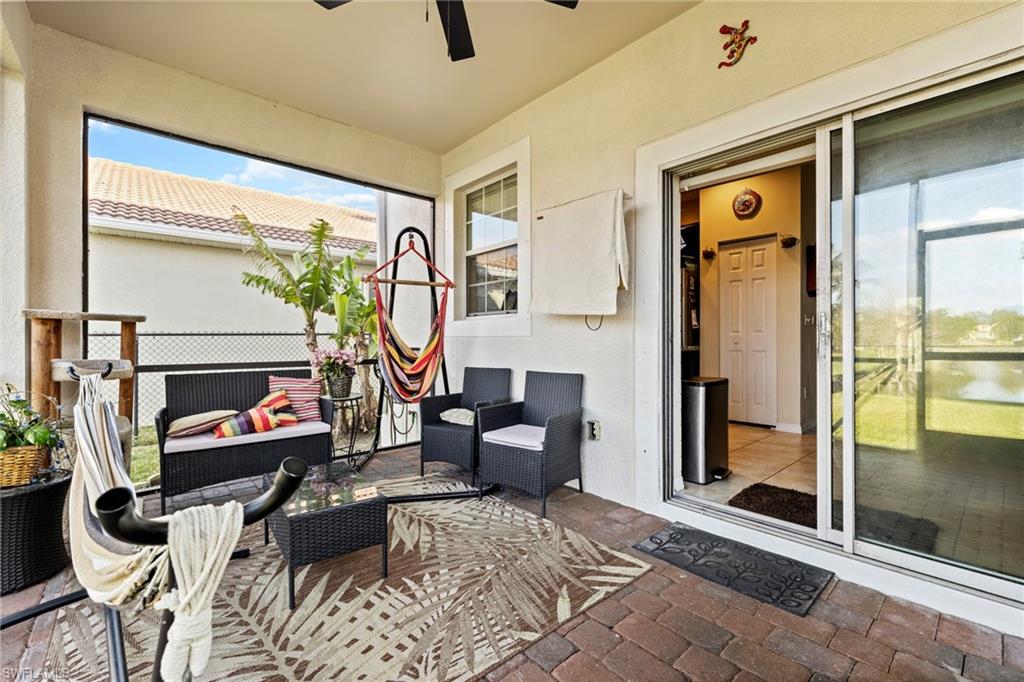 CATALINA ISLES - Residential