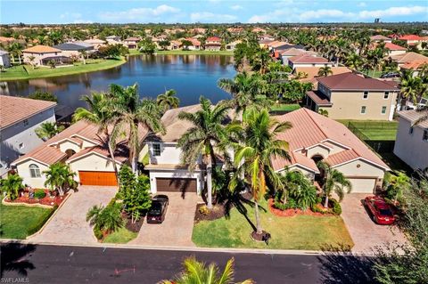 8657 Sumner AVE FORT MYERS FL 33908