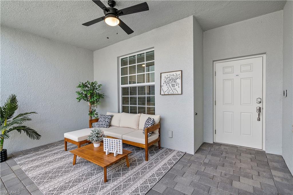 BABCOCK NATIONAL - Residential Lease