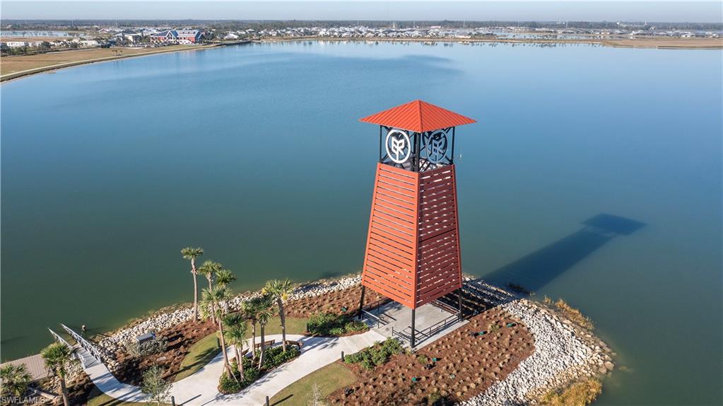 BABCOCK NATIONAL - Residential Lease