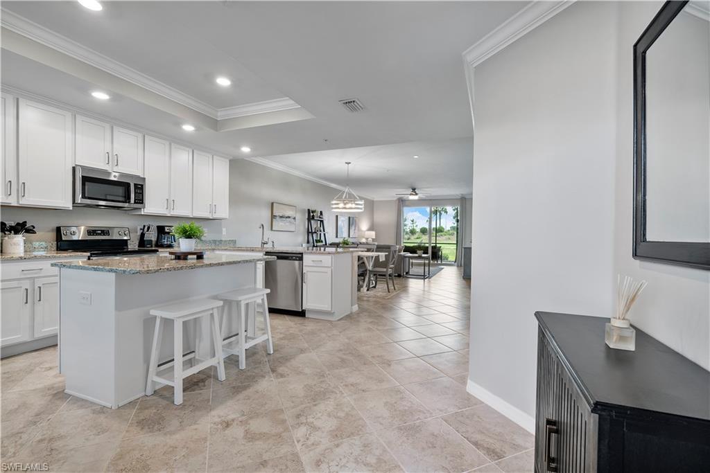 BABCOCK NATIONAL - Residential Lease