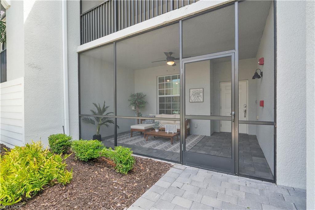 BABCOCK NATIONAL - Residential Lease