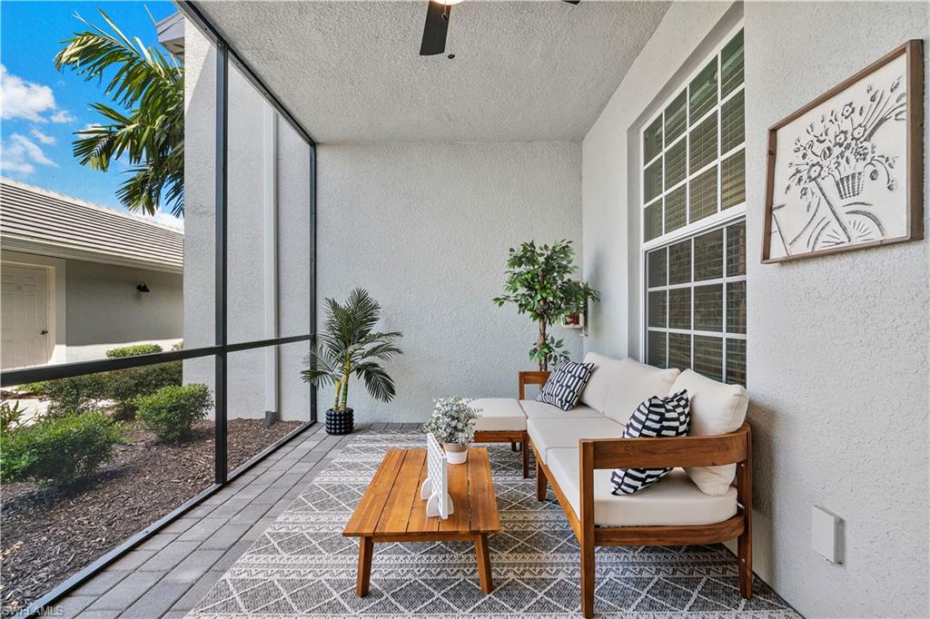 BABCOCK NATIONAL - Residential Lease