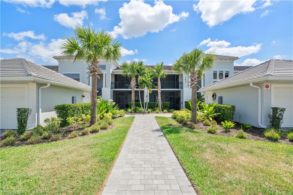 BABCOCK NATIONAL - Residential Lease