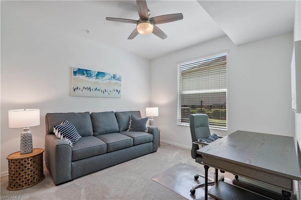 BABCOCK NATIONAL - Residential Lease