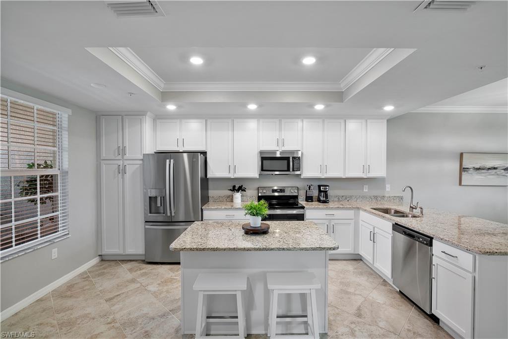 BABCOCK NATIONAL - Residential Lease