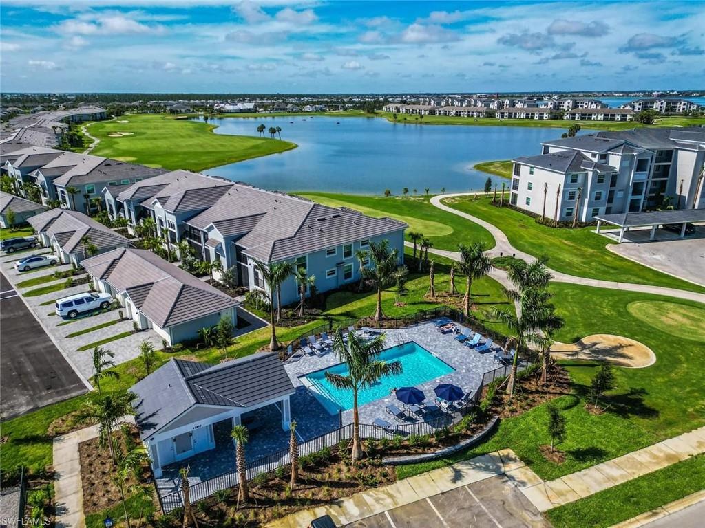 BABCOCK NATIONAL - Residential Lease