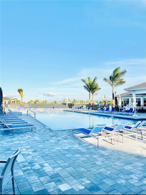 BABCOCK NATIONAL - Residential Lease