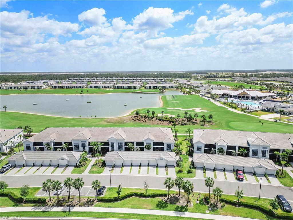 BABCOCK NATIONAL - Residential Lease