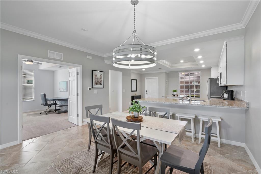 BABCOCK NATIONAL - Residential Lease