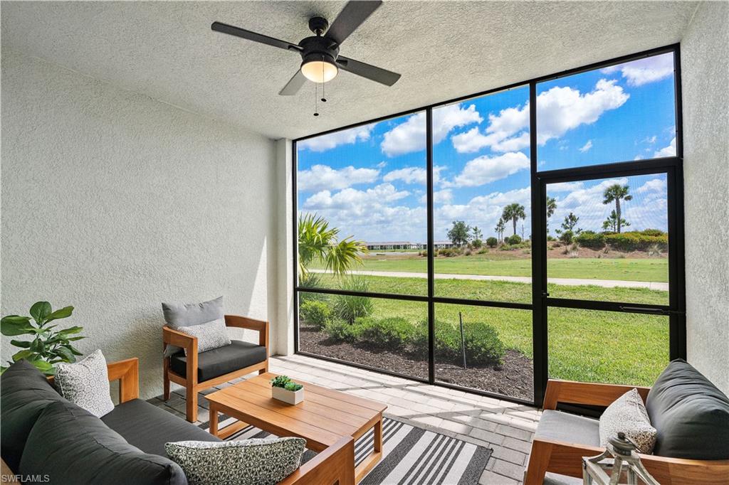 BABCOCK NATIONAL - Residential Lease